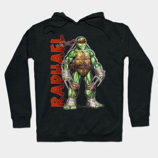 Raphael Hoodie